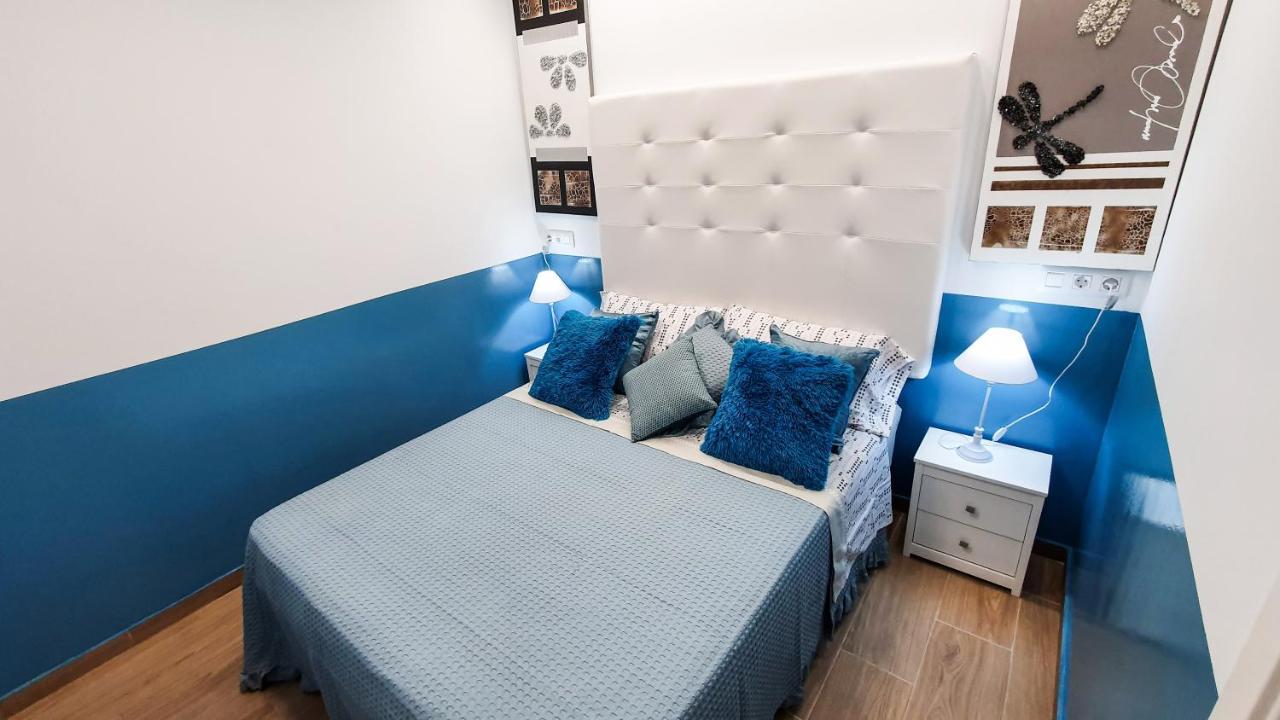 Apartment Orlando Tenerife Sur Pluto Costa Adeje  Eksteriør bilde