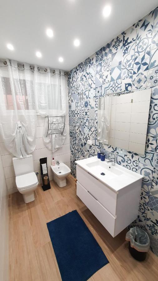 Apartment Orlando Tenerife Sur Pluto Costa Adeje  Eksteriør bilde