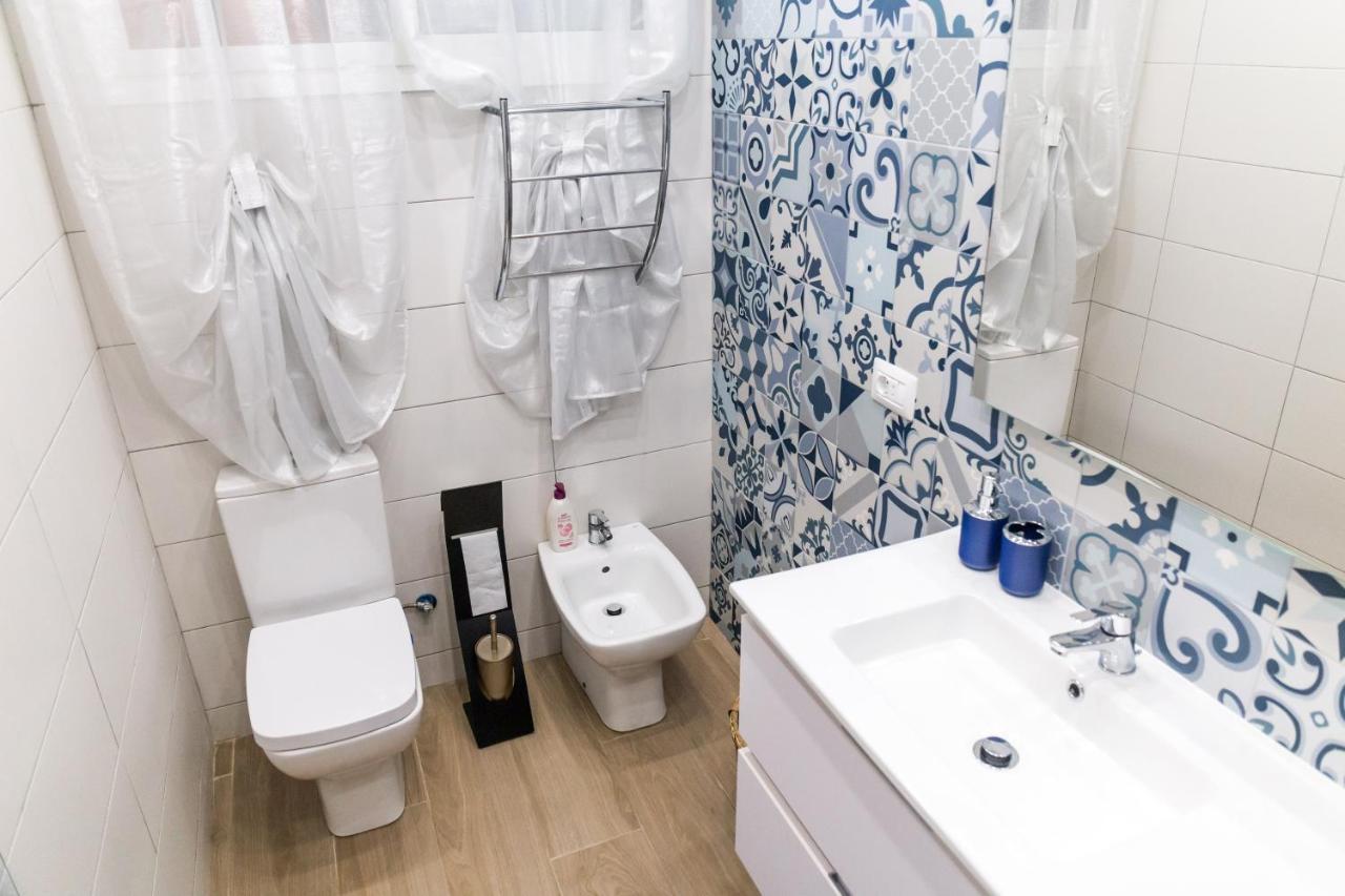 Apartment Orlando Tenerife Sur Pluto Costa Adeje  Eksteriør bilde