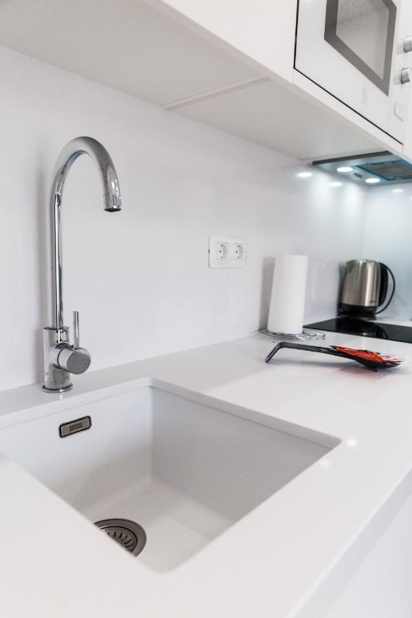 Apartment Orlando Tenerife Sur Pluto Costa Adeje  Eksteriør bilde