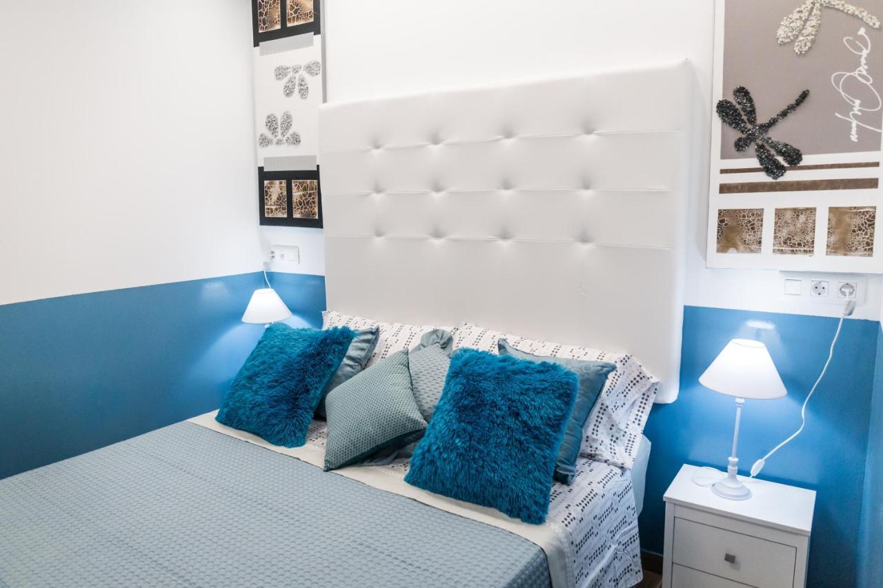 Apartment Orlando Tenerife Sur Pluto Costa Adeje  Eksteriør bilde