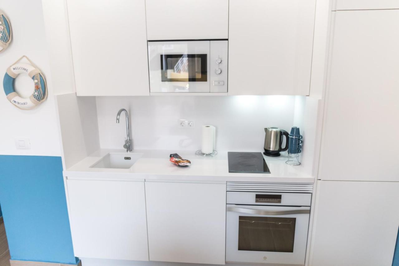 Apartment Orlando Tenerife Sur Pluto Costa Adeje  Eksteriør bilde