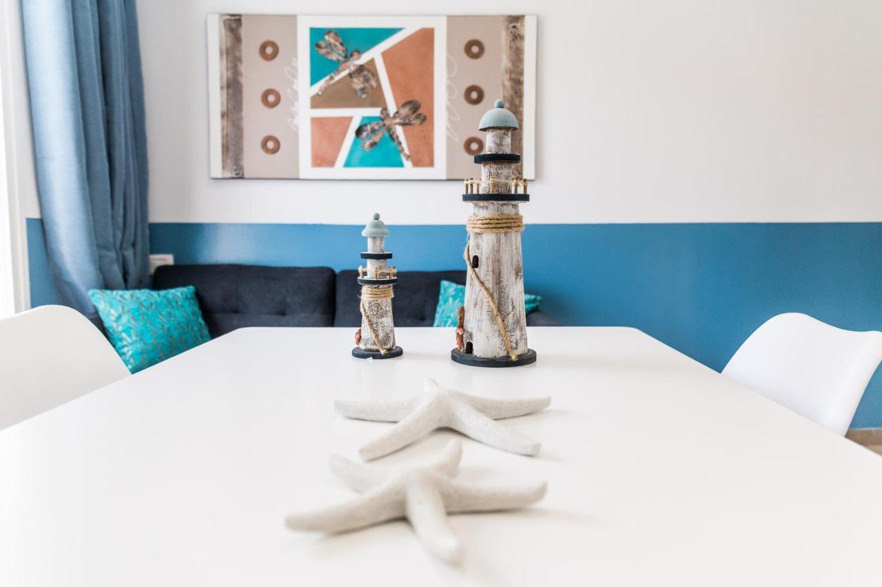 Apartment Orlando Tenerife Sur Pluto Costa Adeje  Eksteriør bilde