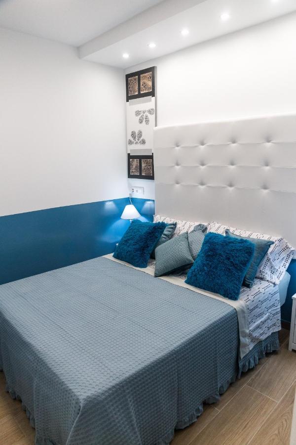 Apartment Orlando Tenerife Sur Pluto Costa Adeje  Eksteriør bilde