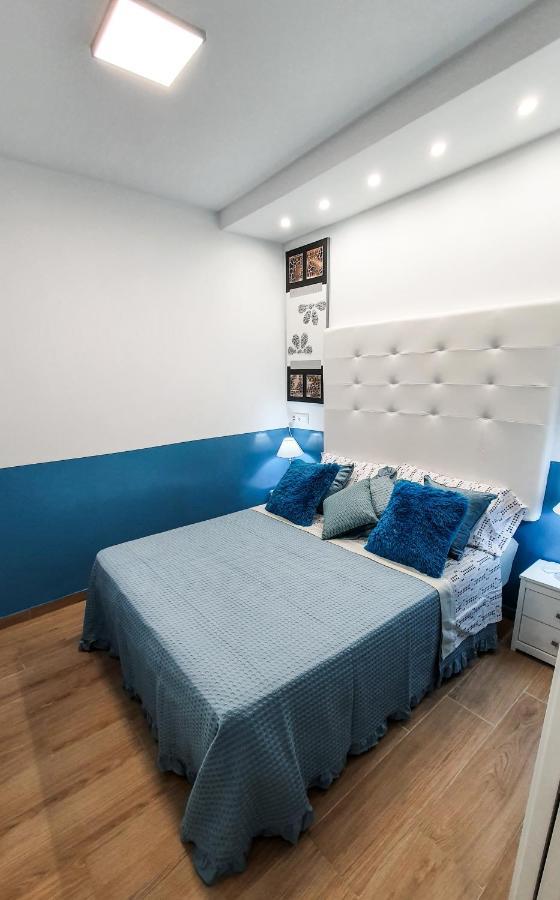 Apartment Orlando Tenerife Sur Pluto Costa Adeje  Eksteriør bilde