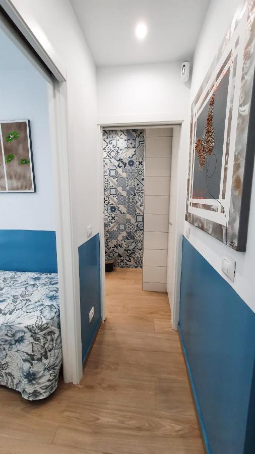 Apartment Orlando Tenerife Sur Pluto Costa Adeje  Eksteriør bilde