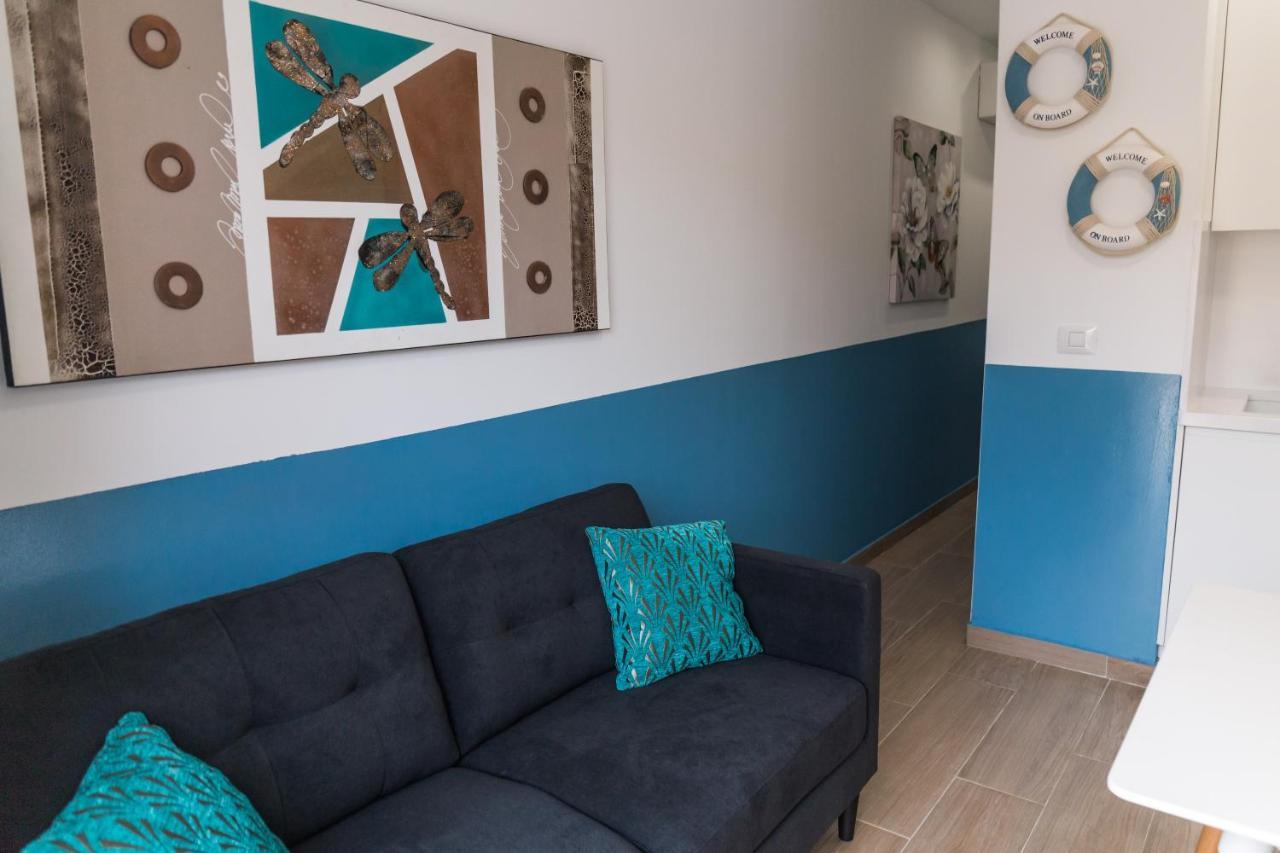 Apartment Orlando Tenerife Sur Pluto Costa Adeje  Eksteriør bilde