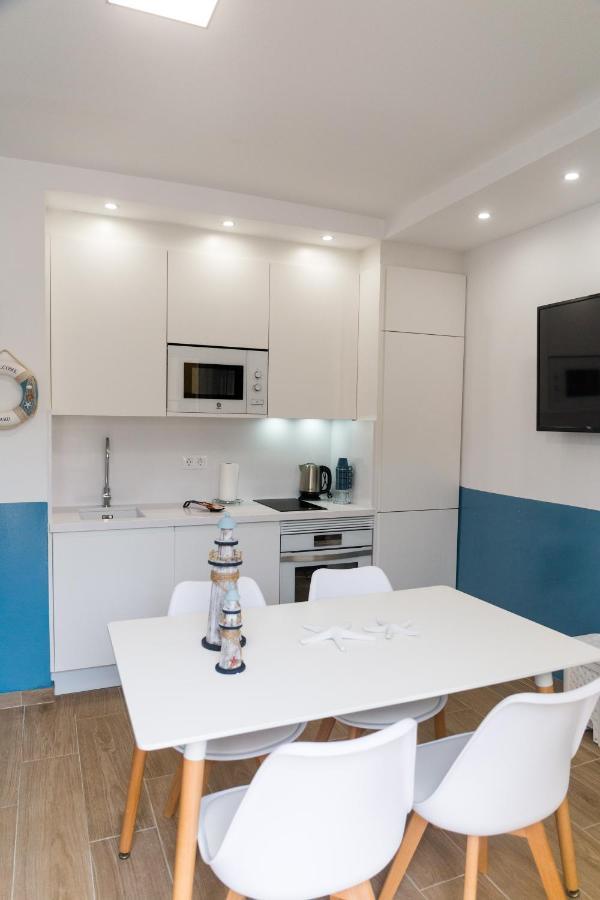 Apartment Orlando Tenerife Sur Pluto Costa Adeje  Eksteriør bilde