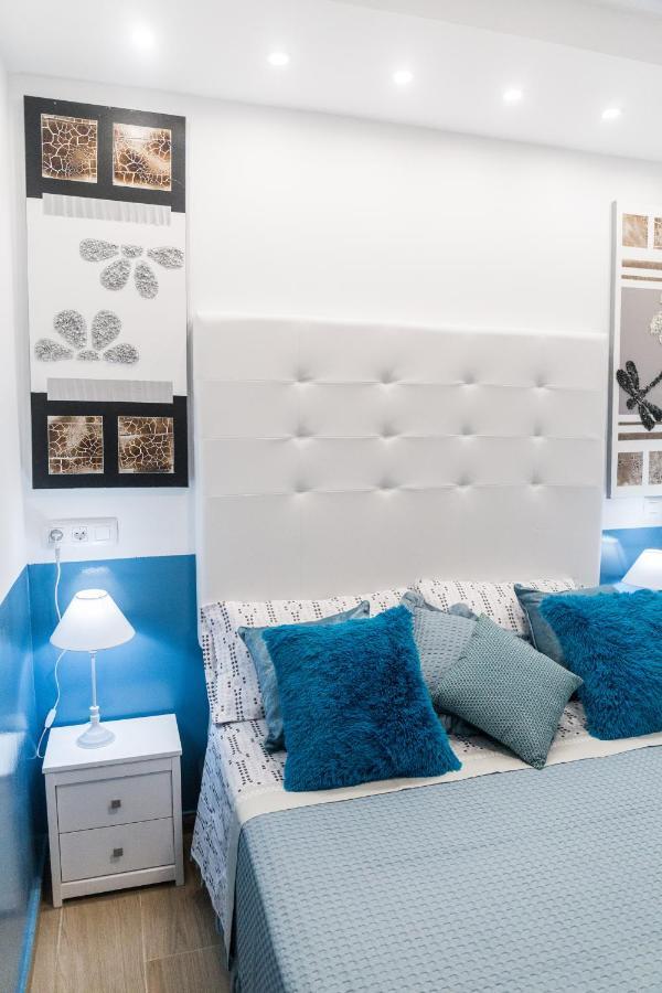 Apartment Orlando Tenerife Sur Pluto Costa Adeje  Eksteriør bilde