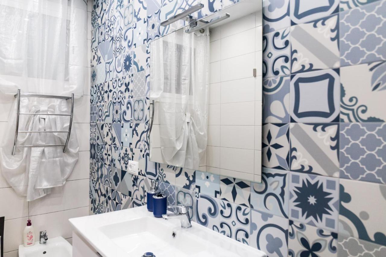 Apartment Orlando Tenerife Sur Pluto Costa Adeje  Eksteriør bilde