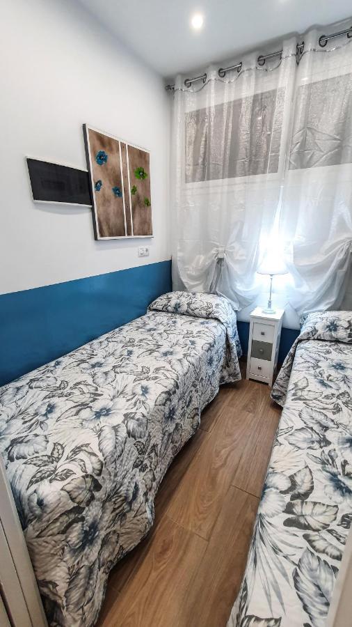 Apartment Orlando Tenerife Sur Pluto Costa Adeje  Eksteriør bilde