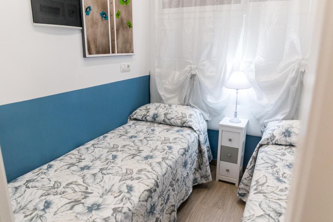 Apartment Orlando Tenerife Sur Pluto Costa Adeje  Eksteriør bilde