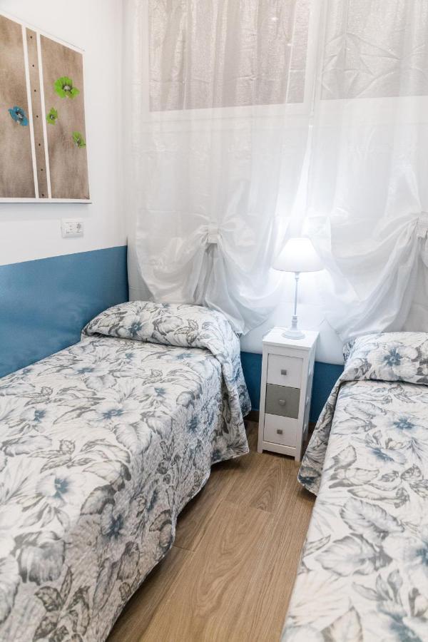 Apartment Orlando Tenerife Sur Pluto Costa Adeje  Eksteriør bilde