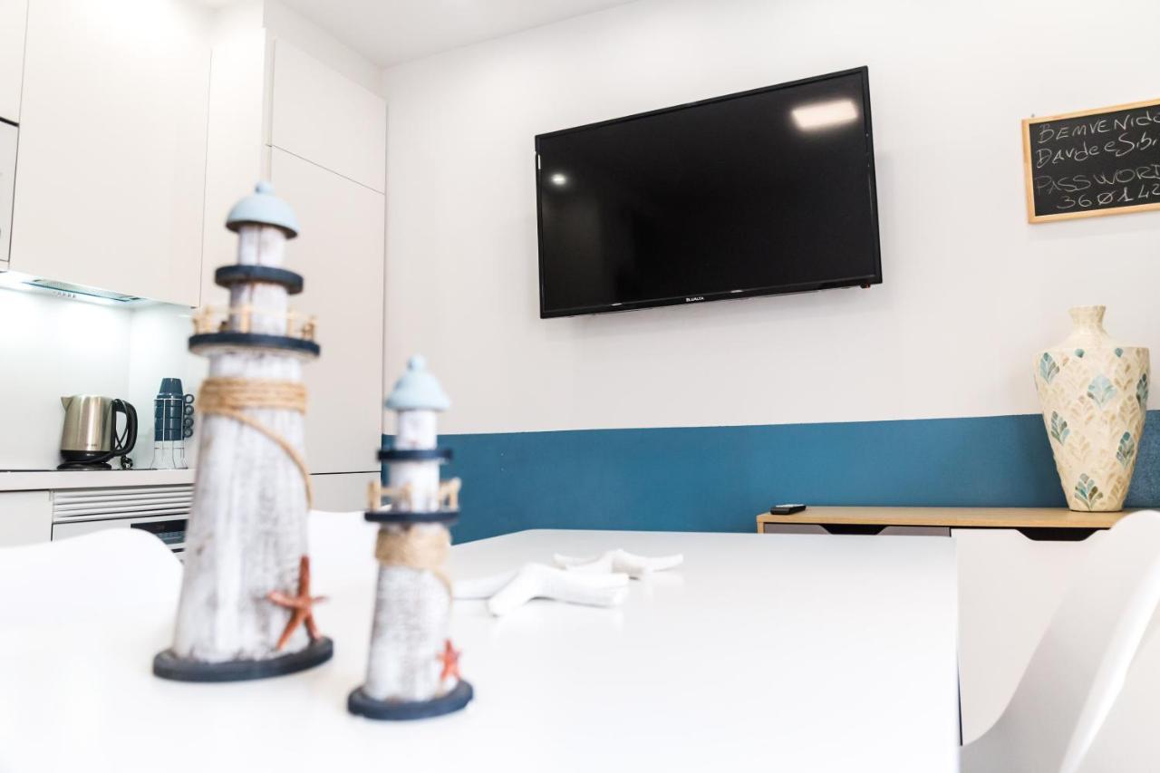 Apartment Orlando Tenerife Sur Pluto Costa Adeje  Eksteriør bilde
