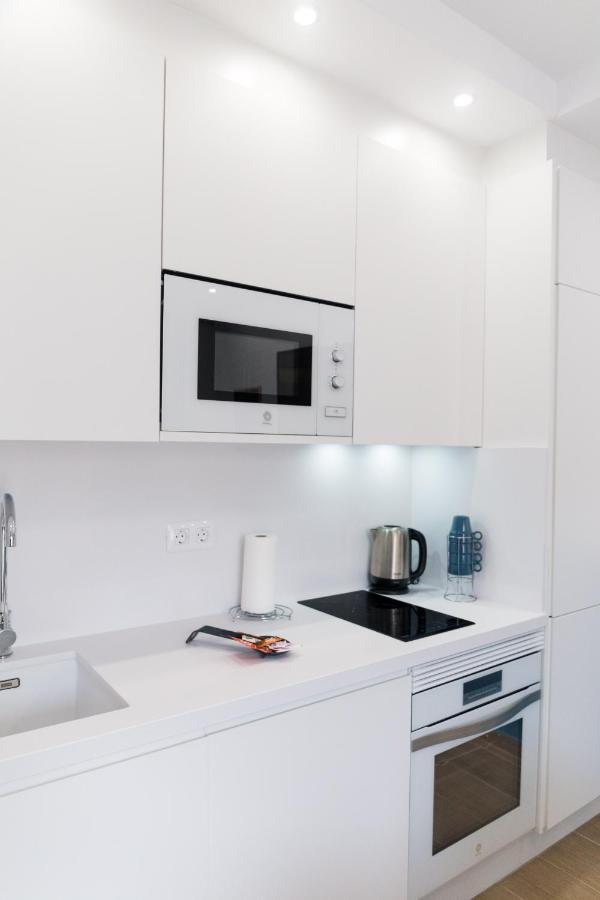 Apartment Orlando Tenerife Sur Pluto Costa Adeje  Eksteriør bilde