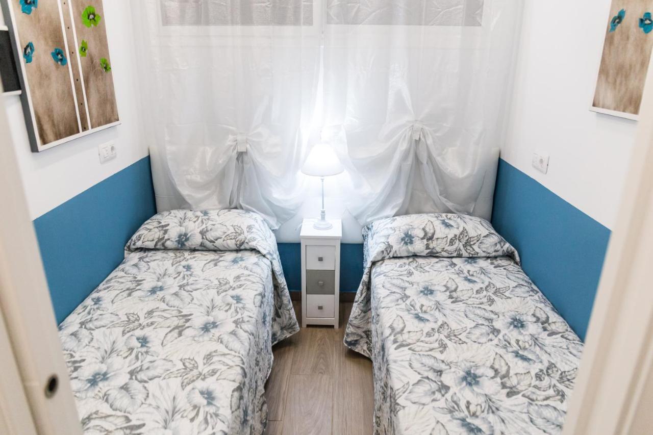 Apartment Orlando Tenerife Sur Pluto Costa Adeje  Eksteriør bilde