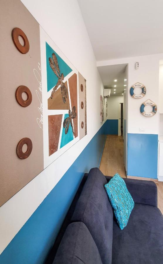Apartment Orlando Tenerife Sur Pluto Costa Adeje  Eksteriør bilde