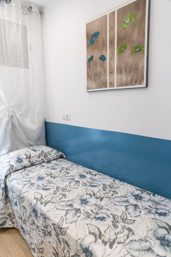Apartment Orlando Tenerife Sur Pluto Costa Adeje  Eksteriør bilde