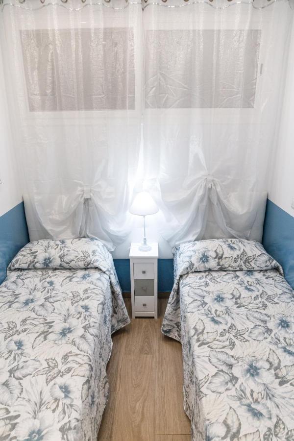 Apartment Orlando Tenerife Sur Pluto Costa Adeje  Eksteriør bilde